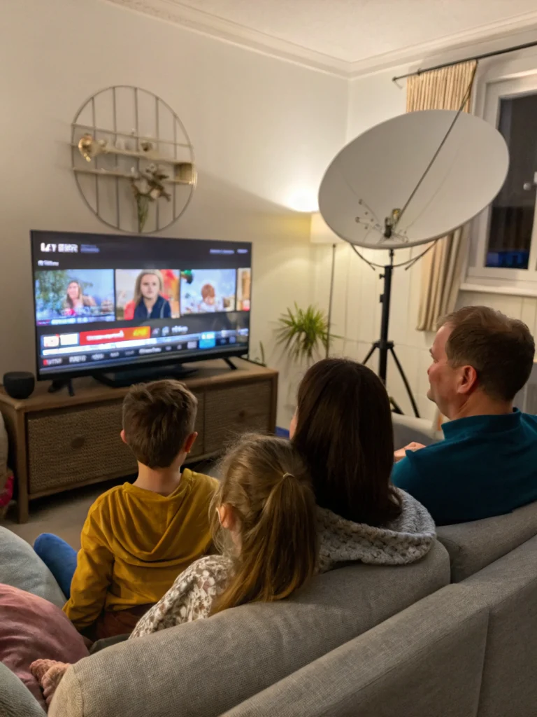 4k iptv