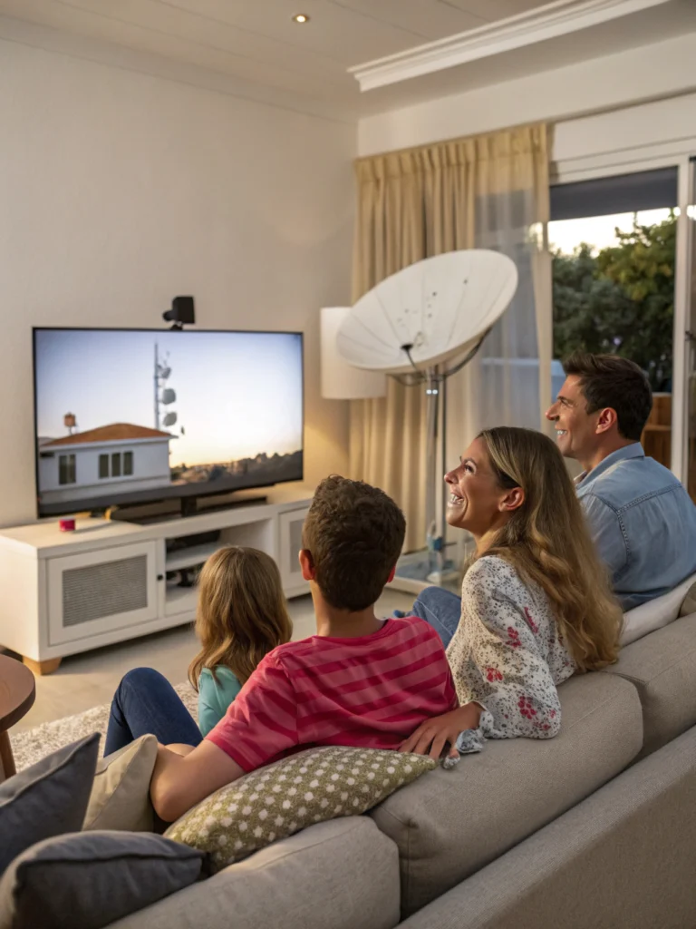 4k strong iptv