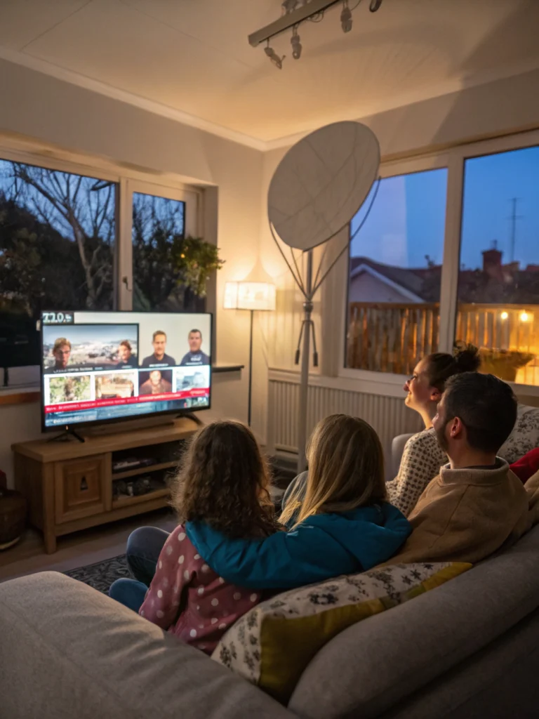 8k strong iptv