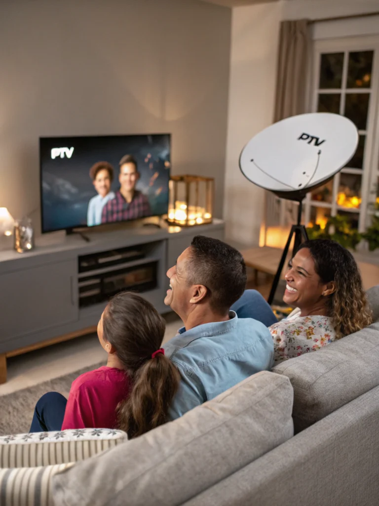 iptv strong pro