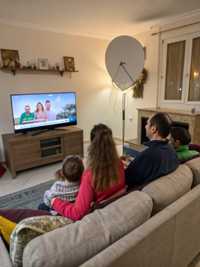iptv stronger