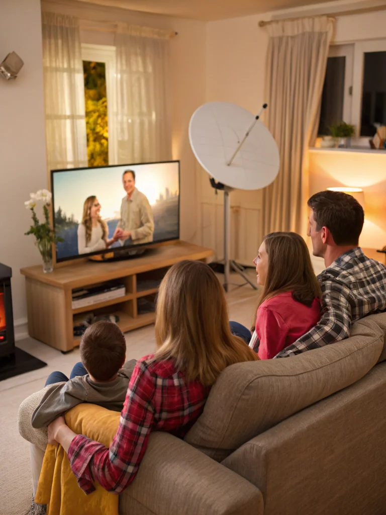 strong 4k iptv apk