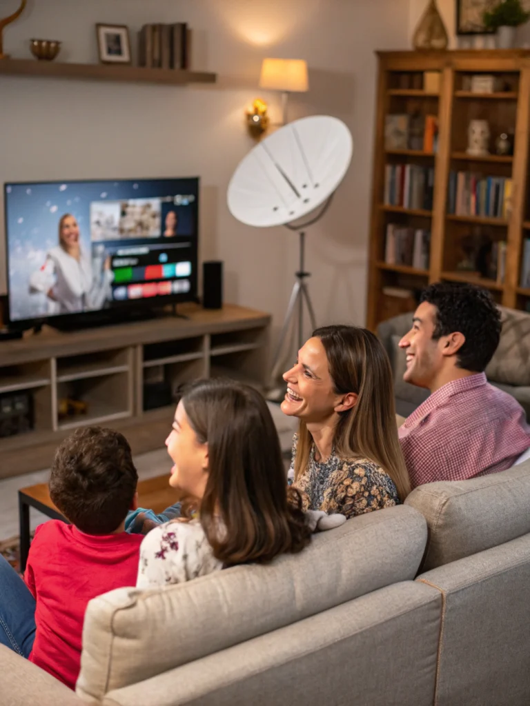 strong iptv