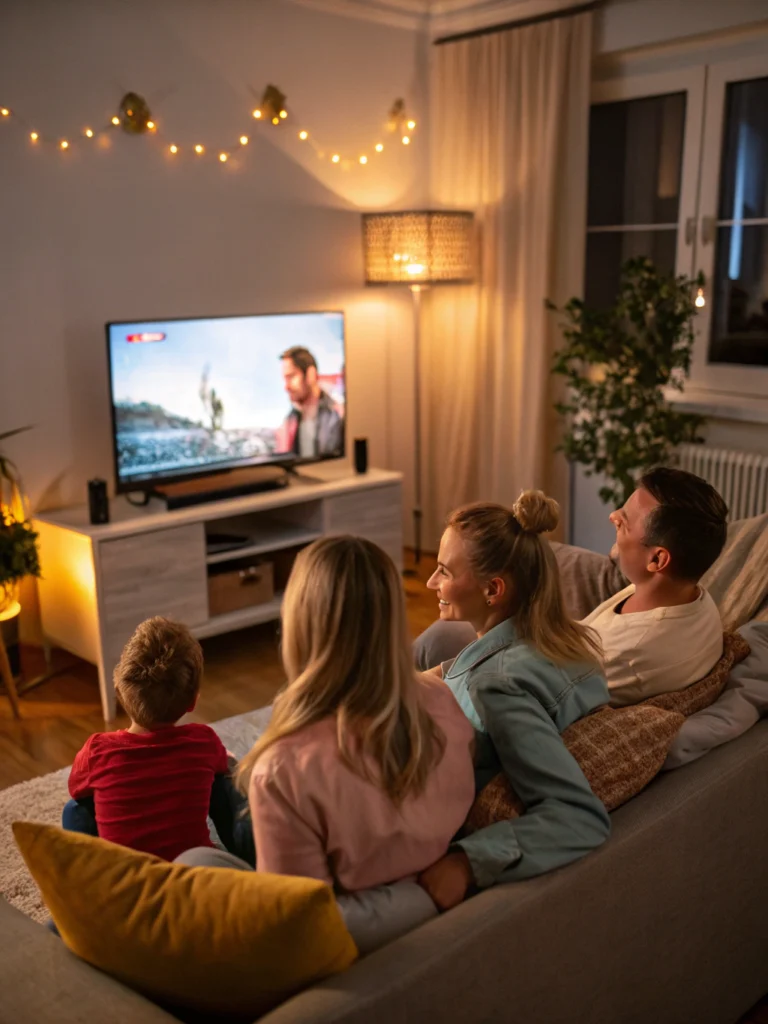 strong iptv box​