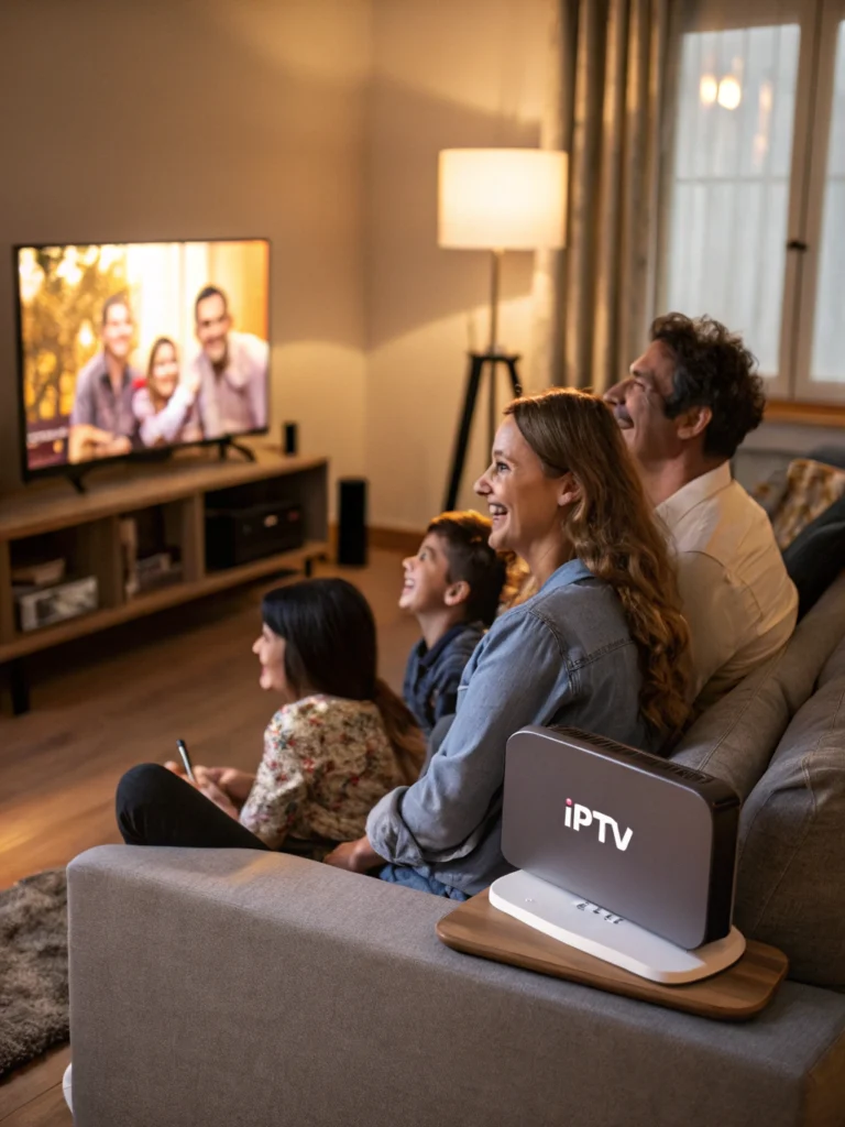 strong iptv login