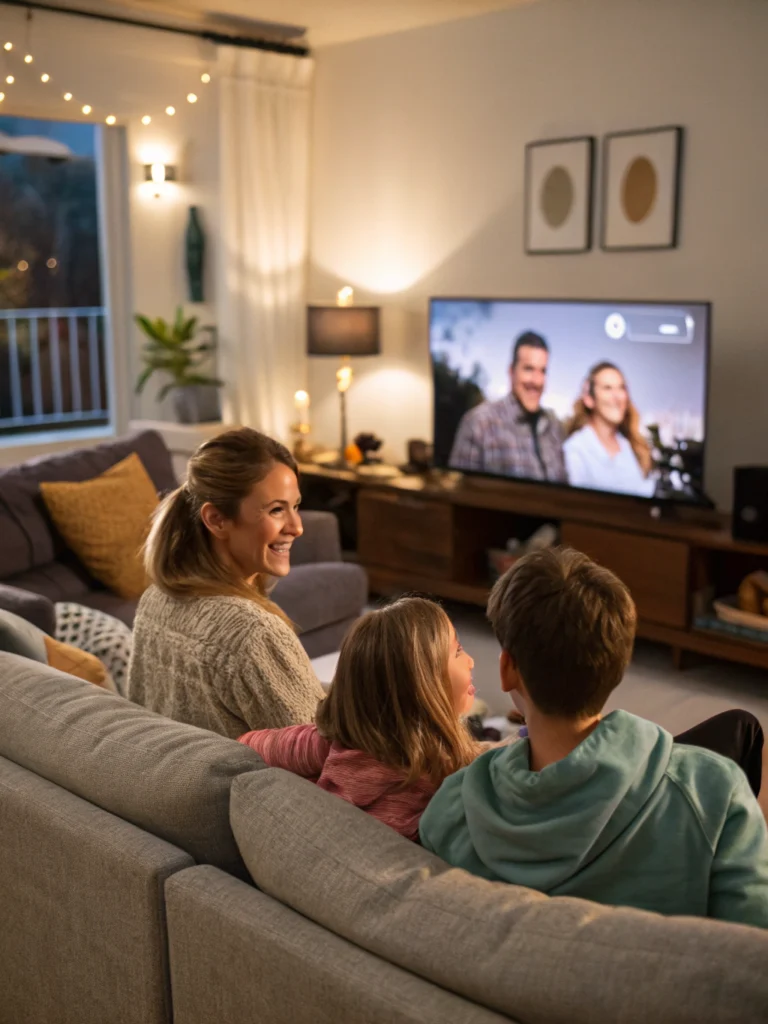 strong tv iptv